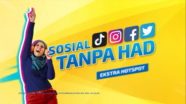 Digi Prepaid Campaign